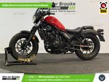 HONDA CMX 500 REBEL