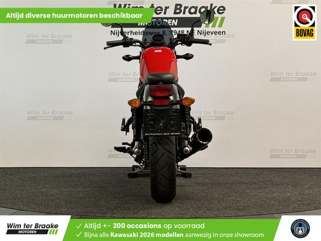 honda - cmx-500-rebel