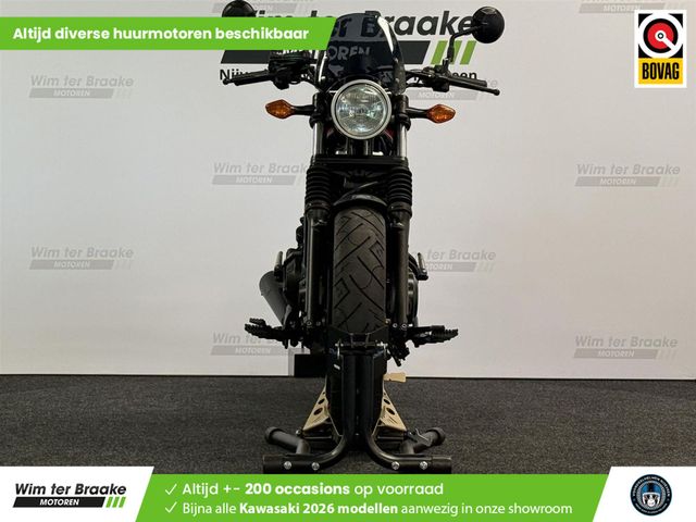 honda - cmx-500-rebel