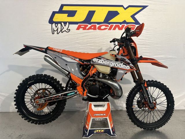 ktm - 250-exc-tpi