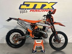 KTM 250 EXC TPI