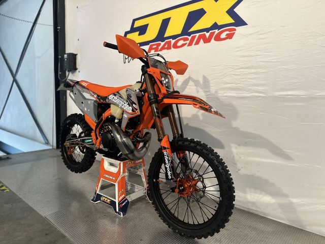 ktm - 250-exc-tpi