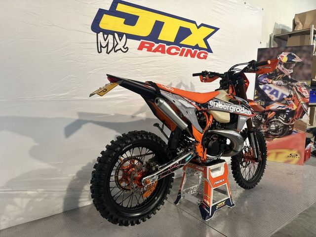ktm - 250-exc-tpi