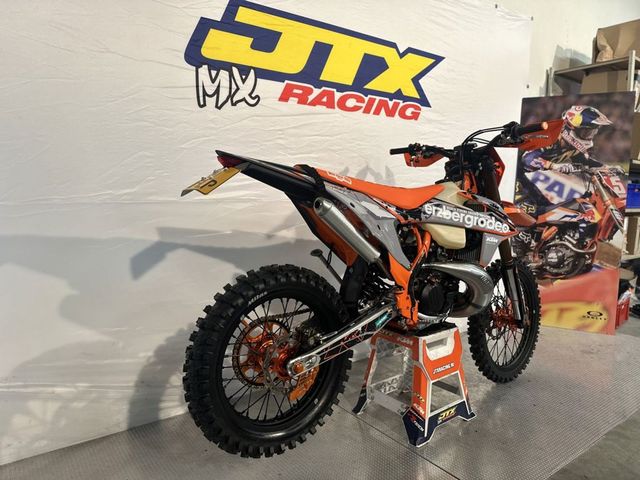 ktm - 250-exc-tpi