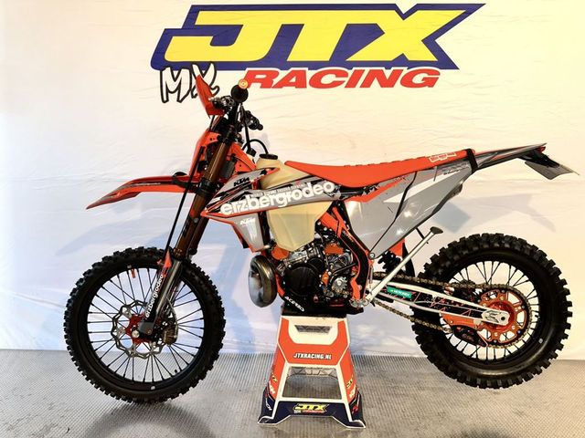 ktm - 250-exc-tpi
