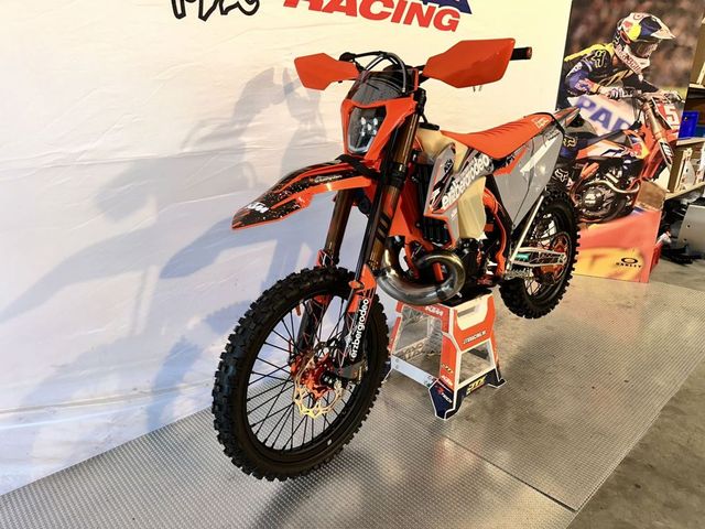 ktm - 250-exc-tpi