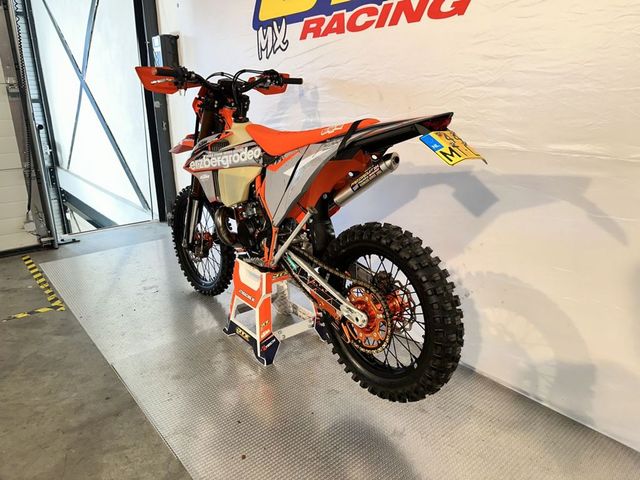 ktm - 250-exc-tpi