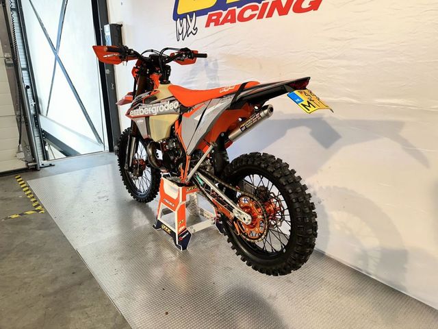 ktm - 250-exc-tpi