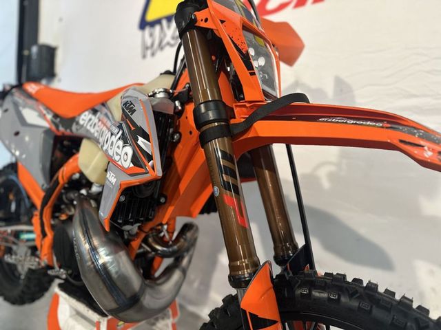 ktm - 250-exc-tpi