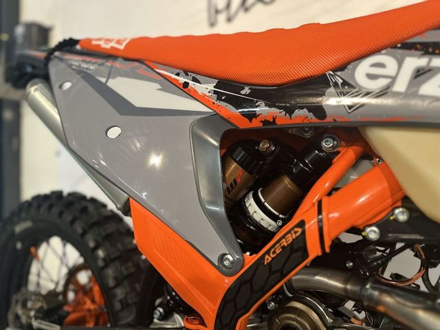 ktm - 250-exc-tpi