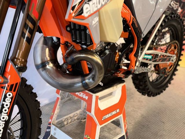 ktm - 250-exc-tpi