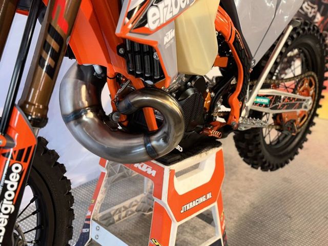 ktm - 250-exc-tpi