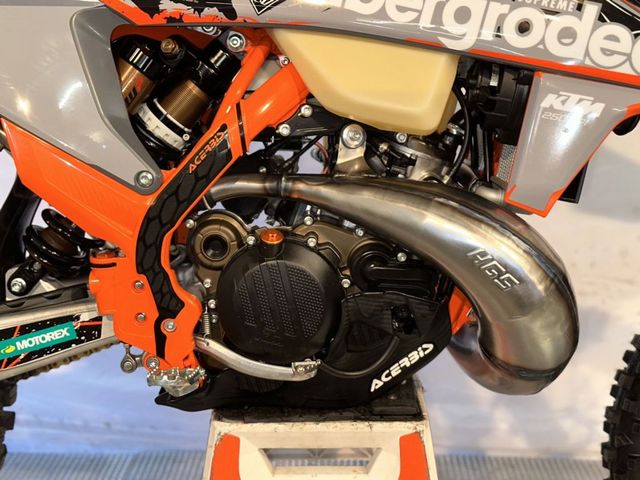 ktm - 250-exc-tpi