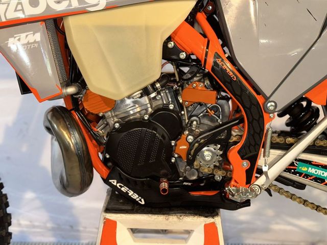 ktm - 250-exc-tpi