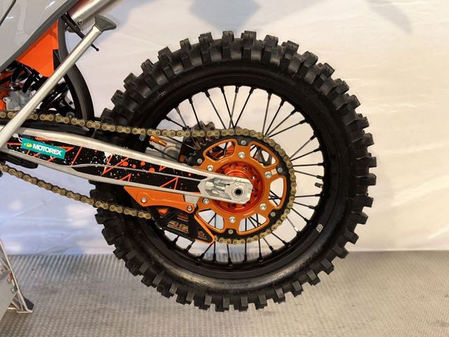 ktm - 250-exc-tpi