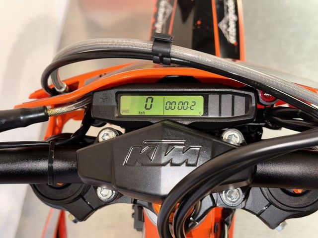 ktm - 250-exc-tpi