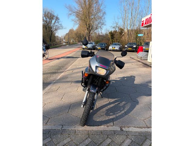 honda - xl-600-v-transalp