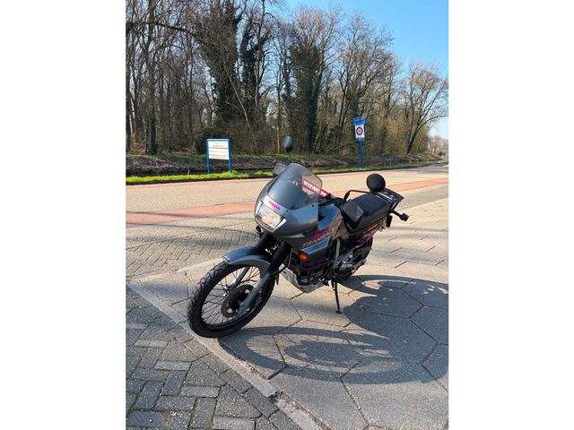 honda - xl-600-v-transalp