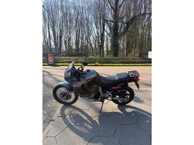 honda - xl-600-v-transalp