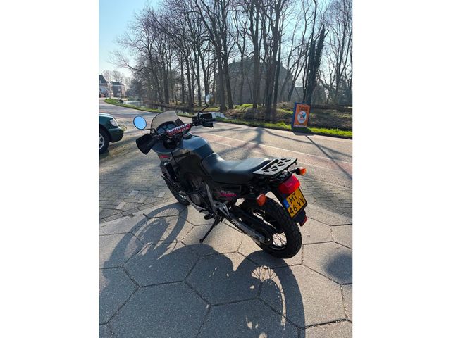 honda - xl-600-v-transalp