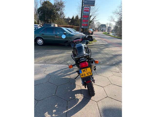 honda - xl-600-v-transalp