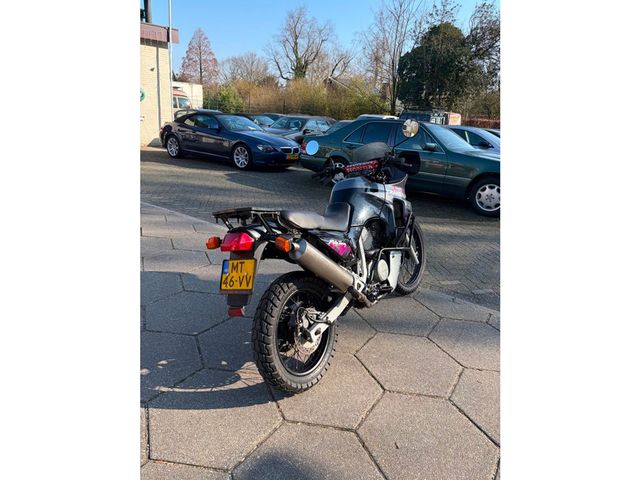 honda - xl-600-v-transalp