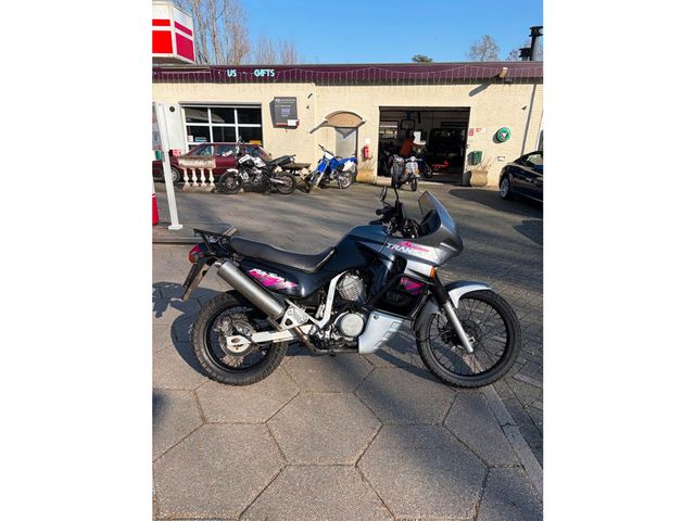 honda - xl-600-v-transalp