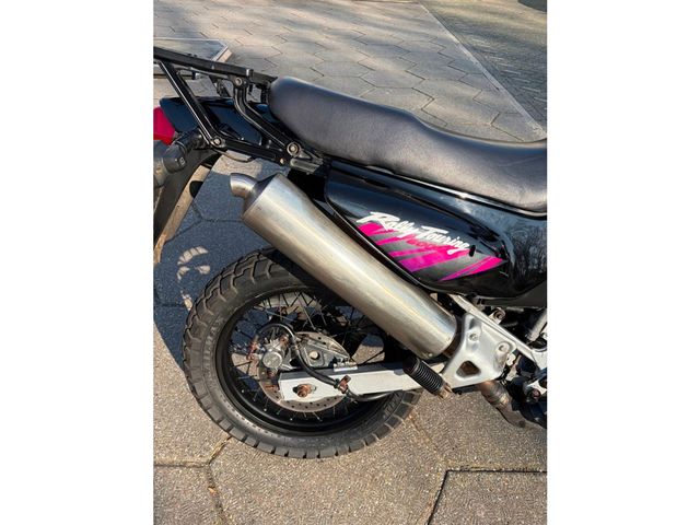 honda - xl-600-v-transalp