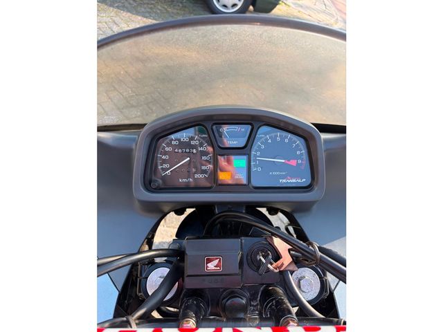 honda - xl-600-v-transalp