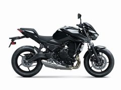 KAWASAKI Z650 S