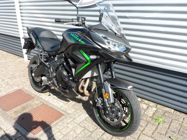 kawasaki - versys-650