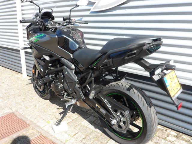 kawasaki - versys-650