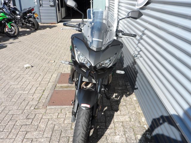 kawasaki - versys-650