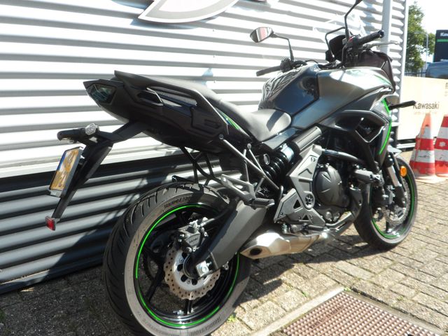 kawasaki - versys-650
