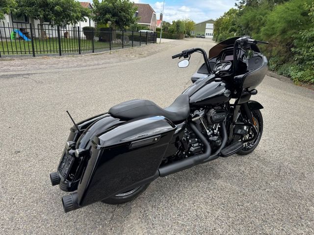 harley-davidson - road-glide-special-fltrxs