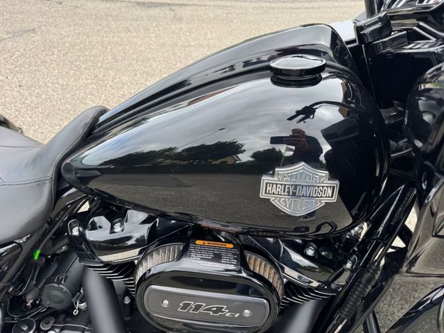 harley-davidson - road-glide-special-fltrxs