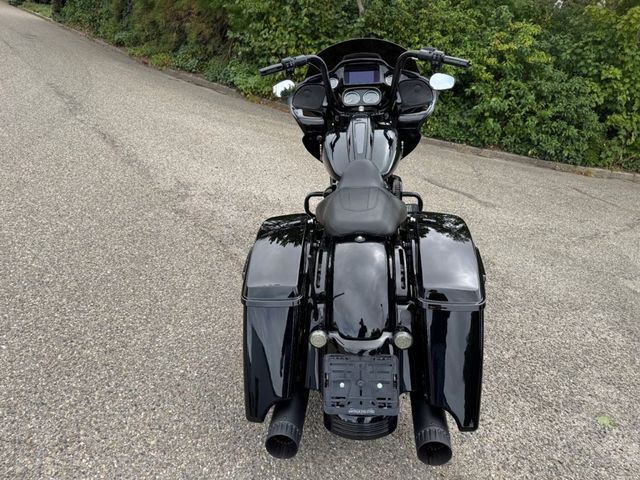 harley-davidson - road-glide-special-fltrxs