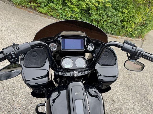 harley-davidson - road-glide-special-fltrxs