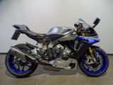 YAMAHA YZF R1M