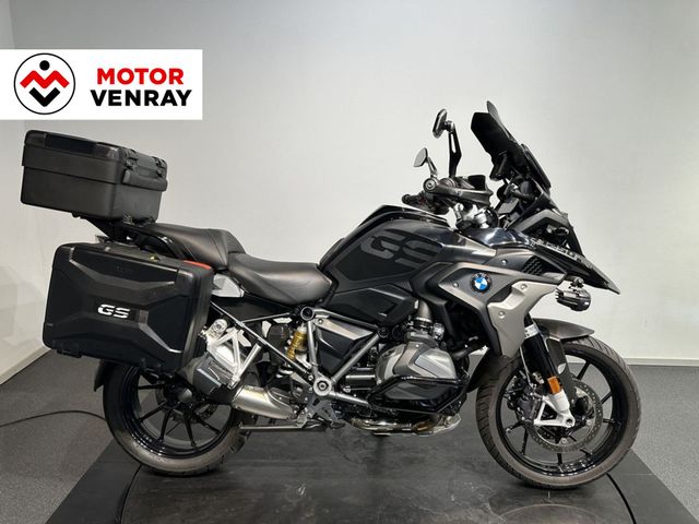 bmw - r-1250-gs
