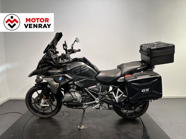 bmw - r-1250-gs
