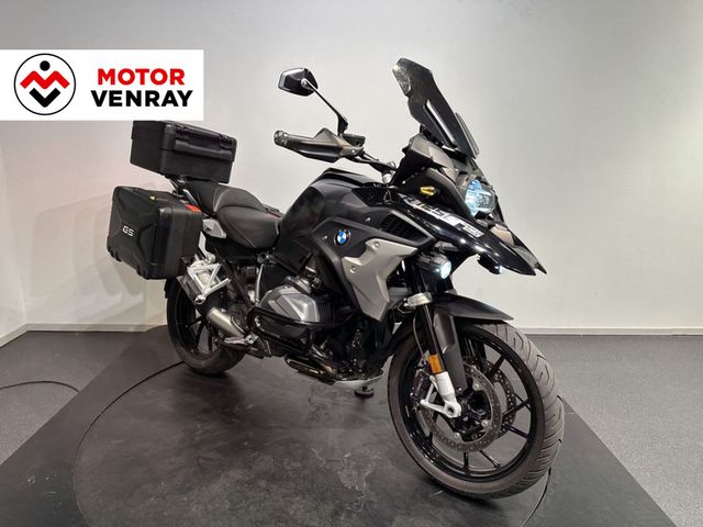 bmw - r-1250-gs