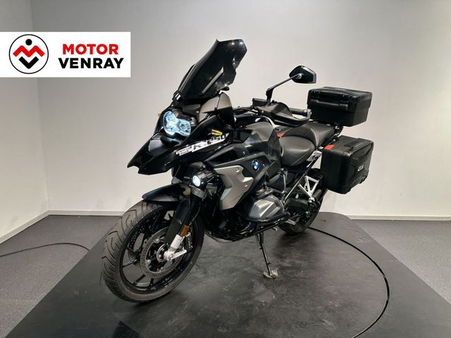 bmw - r-1250-gs