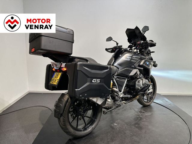 bmw - r-1250-gs