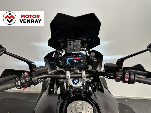 bmw - r-1250-gs