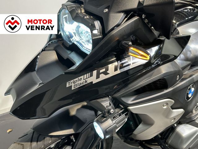 bmw - r-1250-gs