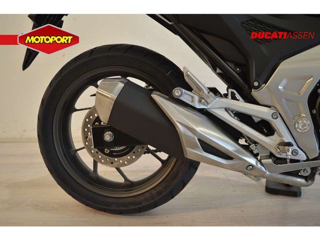 honda - nc-750-x