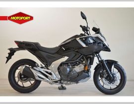 Honda NC 750 X 2026 nieuw