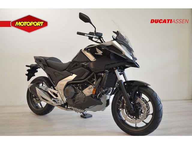honda - nc-750-x