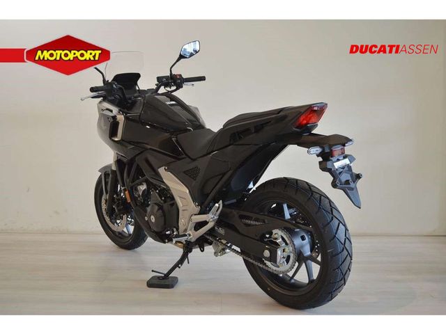 honda - nc-750-x
